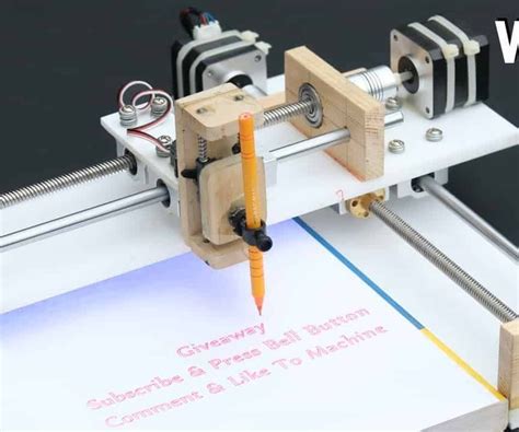 cnc writing machine software|automatic handwriting machine.